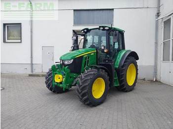 Tractor JOHN DEERE 6120M