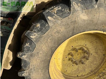 Tractor John Deere 6150r: foto 4