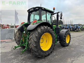 Tractor John Deere 6155m: foto 4