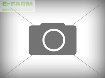 Tractor JOHN DEERE 6155M