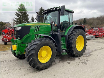 Tractor JOHN DEERE 6175R