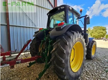 Tractor John Deere 6175m: foto 4