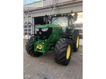 Tractor JOHN DEERE 6175R