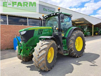 Tractor JOHN DEERE 6175R