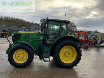 Tractor John Deere 6175r tractor (st24965): foto 5