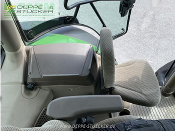 Tractor John Deere 6195r: foto 5