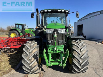 Tractor John Deere 6215r: foto 3