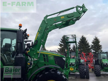 Tractor John Deere 6250r: foto 5 Tractor John Deere 6250r: foto 5