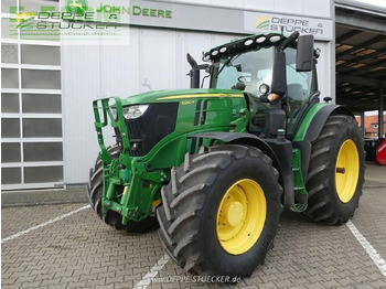 Tractor JOHN DEERE 6250R