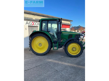 Tractor JOHN DEERE 6320