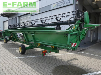 Accesorios para cosechadoras de forraje John Deere 635r: foto 4