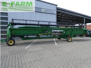 Accesorios para cosechadoras de forraje John Deere 635r: foto 3