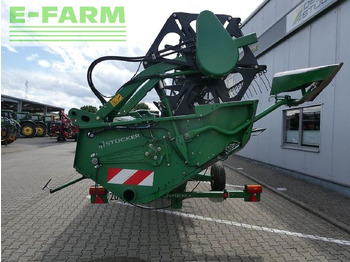 Accesorios para cosechadoras de forraje John Deere 635r: foto 5