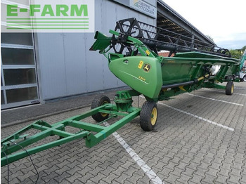 Accesorios para cosechadoras de forraje John Deere 635r: foto 2