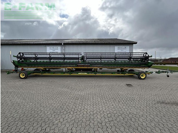 Accesorios para cosechadoras de forraje JOHN DEERE
