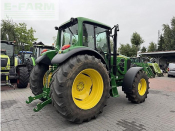 Tractor John Deere 6534: foto 5 Tractor John Deere 6534: foto 5