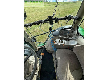 Tractor JOHN DEERE 6R 175