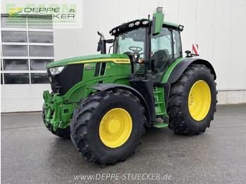Tractor JOHN DEERE 6R 175