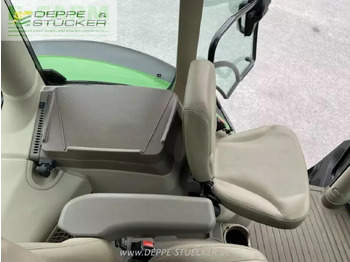 Tractor John Deere 6r 185: foto 5
