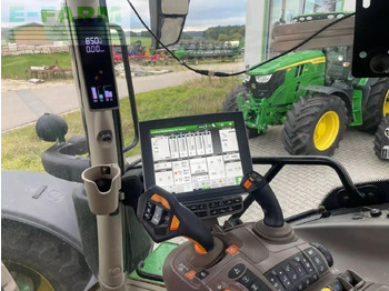 Tractor John Deere 6r 250: foto 4