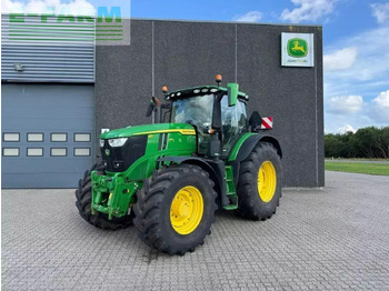 Tractor JOHN DEERE 6R 250
