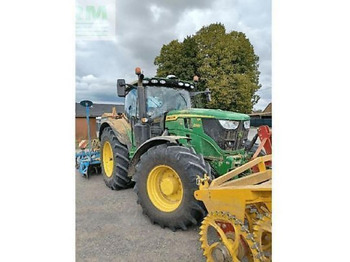 Tractor JOHN DEERE 6R 185
