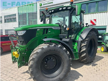 Tractor JOHN DEERE 6R 185