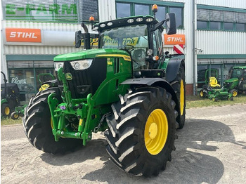 Tractor JOHN DEERE 6R 215