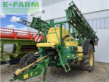 Pulverizador arrastrado JOHN DEERE