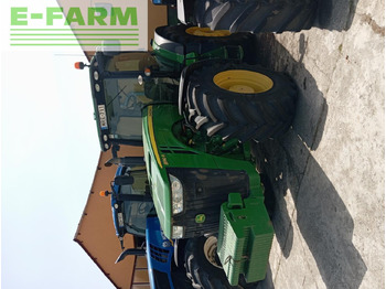 Tractor JOHN DEERE 8310R