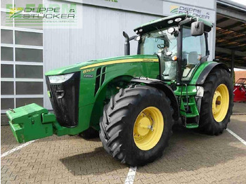 Tractor JOHN DEERE 8310R