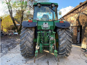 Tractor John Deere 8320: foto 5