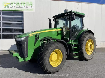 Tractor JOHN DEERE 8335R