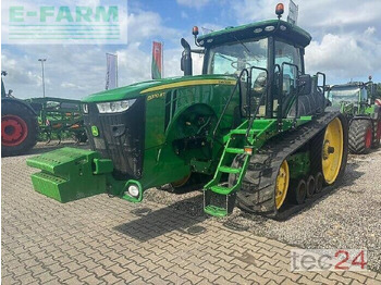 Tractor JOHN DEERE 8370RT