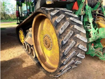Tractor de cadenas John Deere 8370rt: foto 5