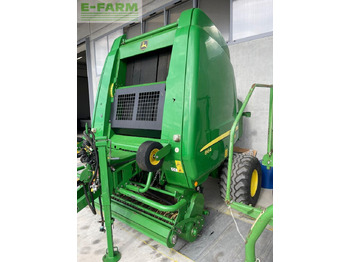 Empacadora de pacas cuadradas John Deere: foto 3