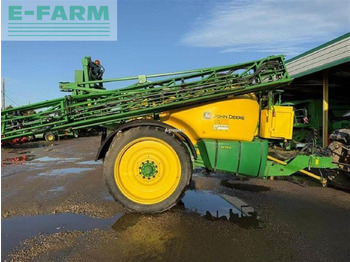 Pulverizador arrastrado JOHN DEERE