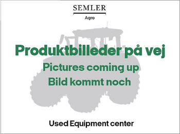 Cosechadora de granos JOHN DEERE S780