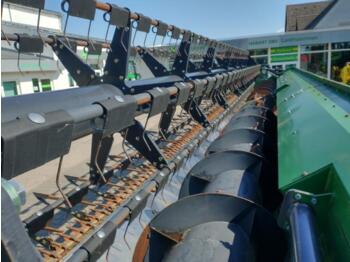 Cabezal de grano JOHN DEERE