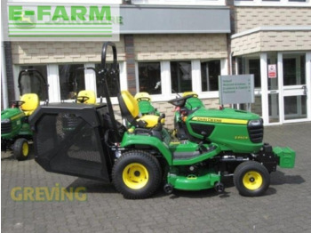 Tractor John Deere x950r 54": foto 3 Tractor John Deere x950r 54": foto 3
