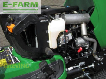 Tractor John Deere x950r 54": foto 2 Tractor John Deere x950r 54": foto 2