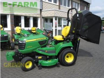 Tractor John Deere x950r 54": foto 5 Tractor John Deere x950r 54": foto 5