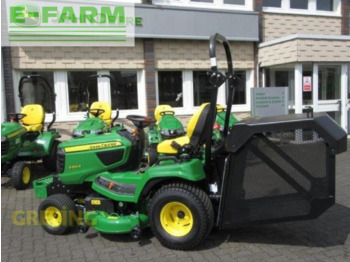 Tractor John Deere x950r 54": foto 4 Tractor John Deere x950r 54": foto 4