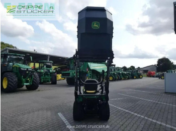 Tractor John Deere x950r hochentleerung: foto 3