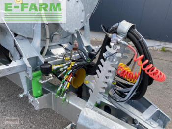 Cuba de purín Joskin volumetra 14500 d: foto 4 Cuba de purín Joskin volumetra 14500 d: foto 4