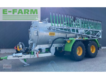 Cuba de purín Joskin volumetra 14500 d: foto 2 Cuba de purín Joskin volumetra 14500 d: foto 2