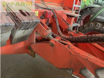 Remolque agrícola Kemper ut 18000: foto 4