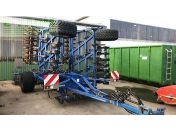 Cultivador KÖCKERLING