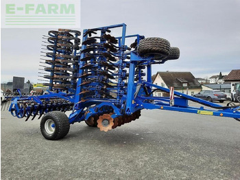 Rastras Köckerling rebell classic 600 t: foto 4 Rastras Köckerling rebell classic 600 t: foto 4