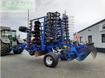 Rastras Köckerling rebell classic 600 t: foto 2 Rastras Köckerling rebell classic 600 t: foto 2